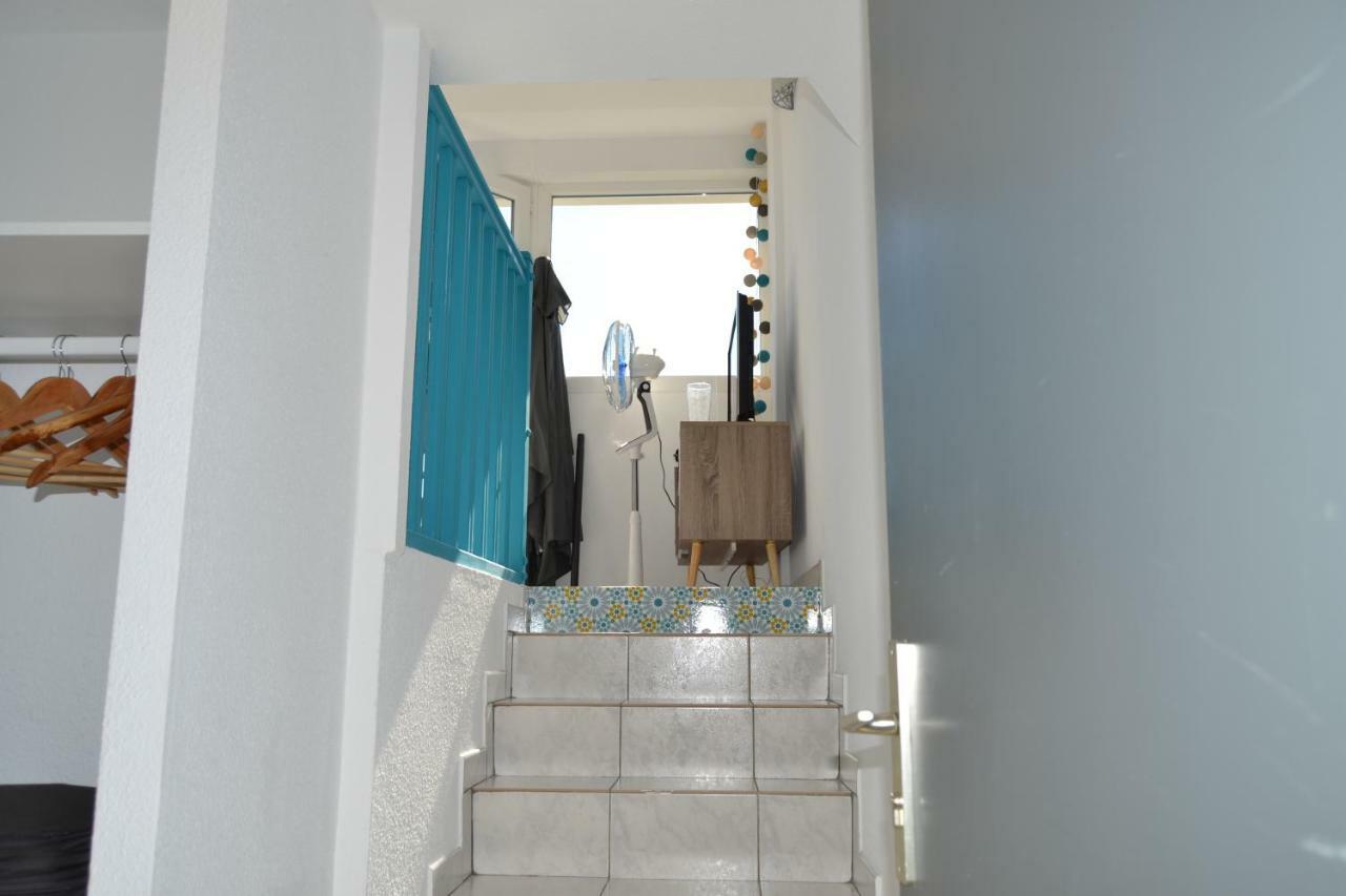 Le Petit Studieux - Parking - Animaux Acceptes - Centre Ville Accessible A Pied อัลบี ภายนอก รูปภาพ