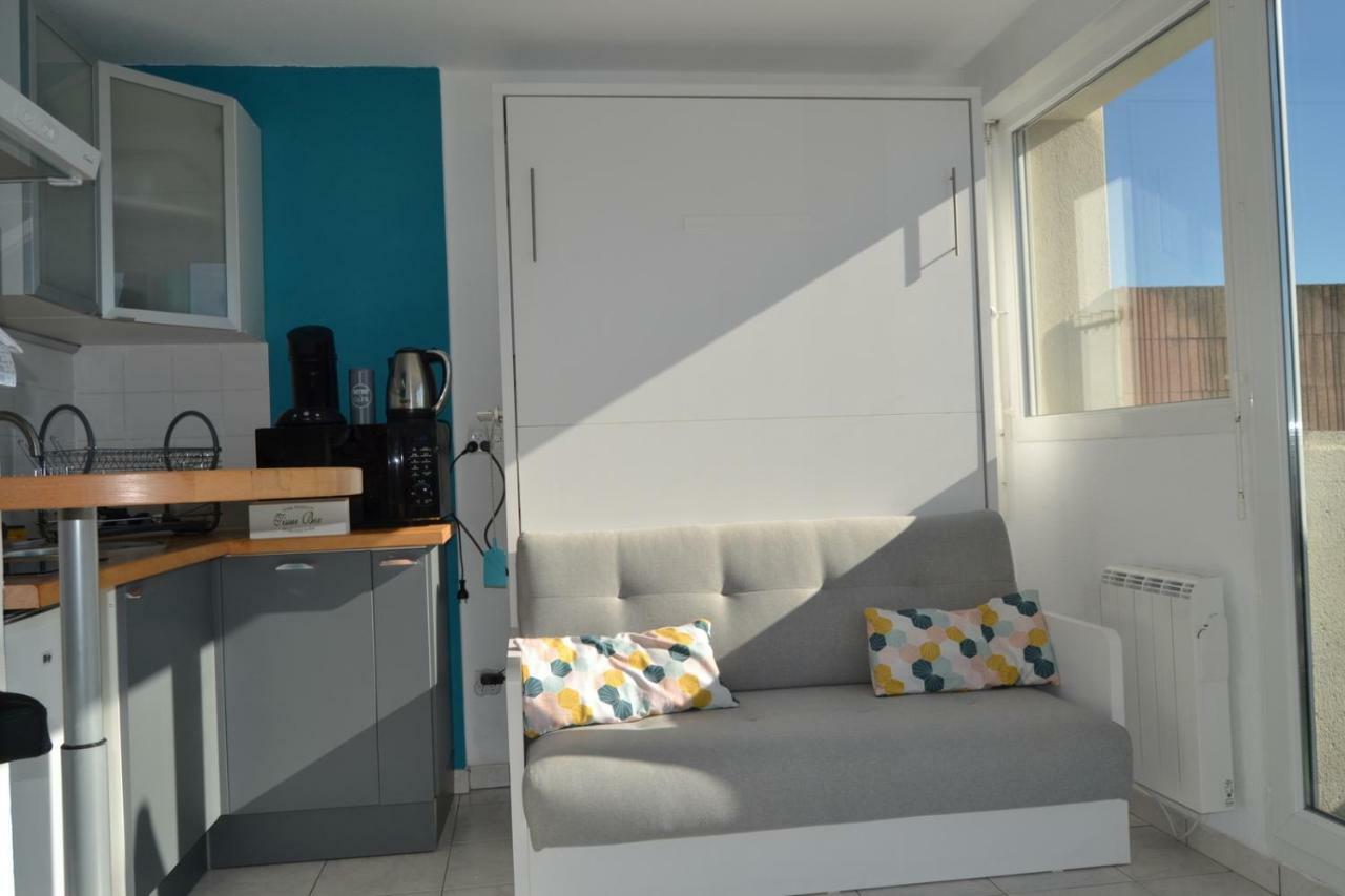 Le Petit Studieux - Parking - Animaux Acceptes - Centre Ville Accessible A Pied อัลบี ภายนอก รูปภาพ